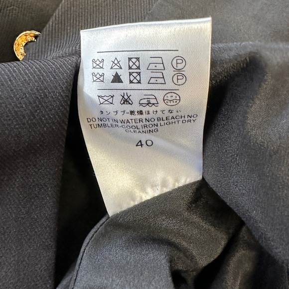 D&G Embellished Skirt - Picture 7 of 7